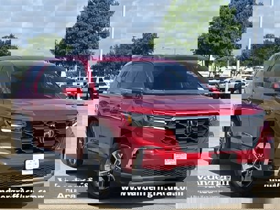 Used 2025 Honda Pilot EX-L