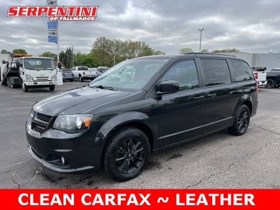 Used 2019 Dodge Grand Caravan GT