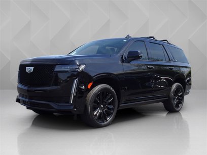 Used 2021 Cadillac Escalade Sport Platinum