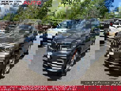 Used 2019 BMW X5 xDrive40i