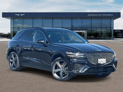 Used 2025 Genesis GV70 2.5T Sport Prestige w/ Sport Prestige Package