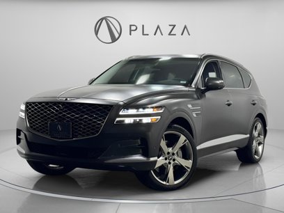 Used 2024 Genesis GV80 3.5T w/ Prestige Matte Package
