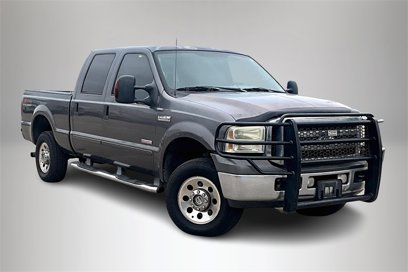 Used 2006 Ford F250 XLT