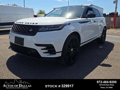 Used 2022 Land Rover Range Rover Velar R-Dynamic S