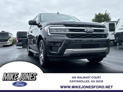 New 2024 Ford Expedition XLT