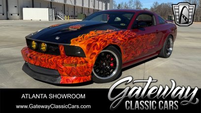 Used 2006 Ford Mustang GT