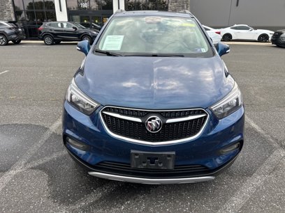 Used 2019 Buick Encore Sport Touring w/ Safety Package