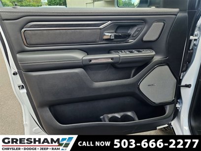 New 2025 RAM 1500 Rebel