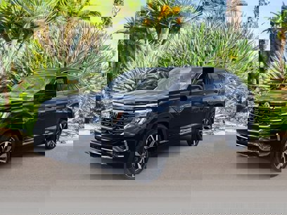 New 2025 Volkswagen Atlas Cross Sport SEL Premium R-Line