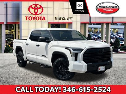 Certified 2023 Toyota Tundra SR5
