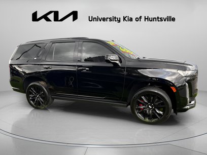 Used 2022 Cadillac Escalade Sport w/ Touring Package