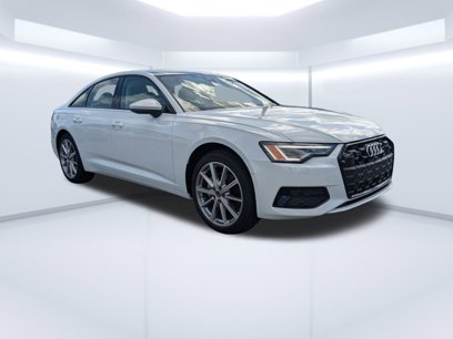 New 2025 Audi A6 2.0T Premium