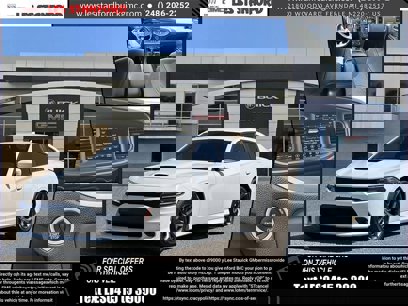 Used 2019 Dodge Charger GT