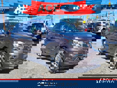 Used 2016 Buick Envision Premium