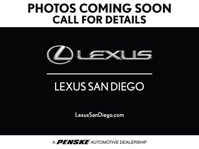 Used 2023 Lexus RX 350 Premium