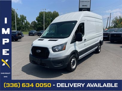 Used 2023 Ford Transit 350 148 High Roof