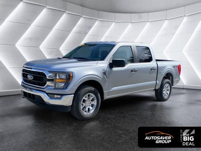 Used 2023 Ford F150 XLT