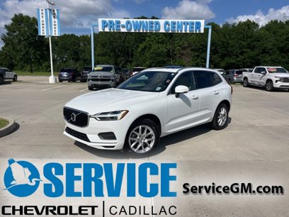 Used 2020 Volvo XC60 T5 Momentum