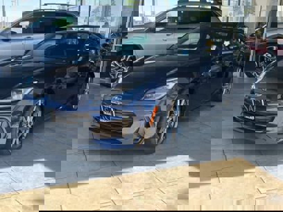 New 2025 Subaru BRZ Limited w/ Popular Package 2