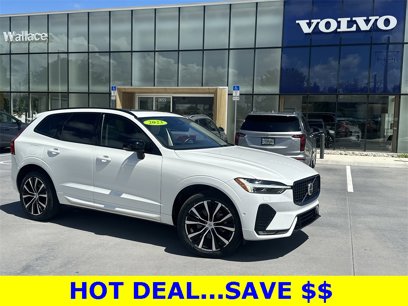 Used 2023 Volvo XC60 B5 Plus w/ Climate Package