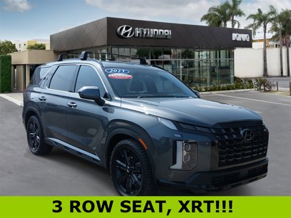 Certified 2023 Hyundai Palisade XRT