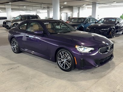 Used 2024 BMW 230i Coupe