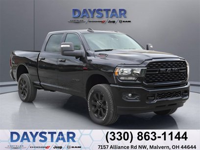 New 2024 RAM 2500 Big Horn w/ Night Edition