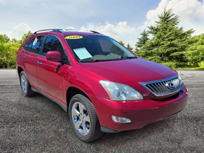 Used 2009 Lexus RX 350 2WD