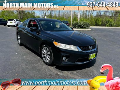 Used 2013 Honda Accord EX-L