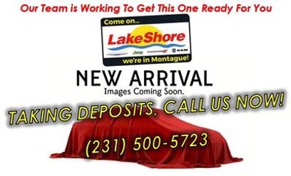 Certified 2022 Jeep Compass Latitude