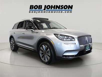 Used 2021 Lincoln Corsair Reserve