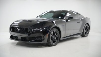 Used 2024 Ford Mustang GT
