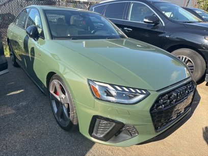 Used 2023 Audi A4 2.0T Prestige w/ Prestige Package