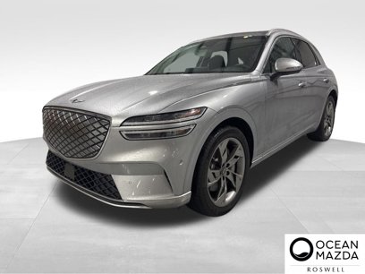 Used 2023 Genesis Electrified GV70 Advanced