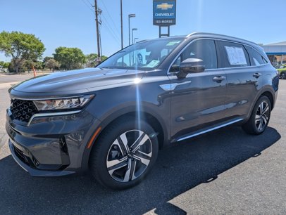 Used 2023 Kia Sorento EX