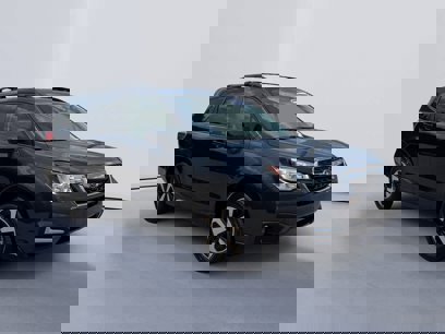 Used 2018 Subaru Forester 2.5i Premium