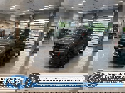 New 2024 Jeep Grand Cherokee L Altitude