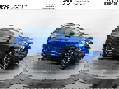 Certified 2023 Kia Sportage X-Line w/ X-Line Premium Package