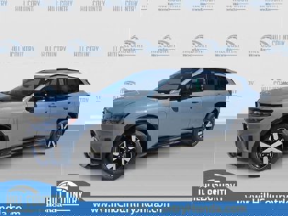 New 2025 Honda Prologue Touring