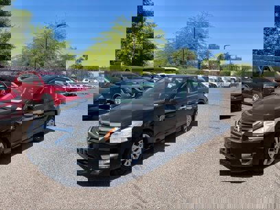 Used 2015 Nissan Altima 2.5 S w/ Power Driver Seat Package