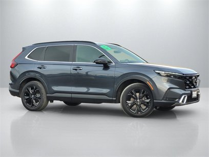 Used 2023 Honda CR-V Sport Touring