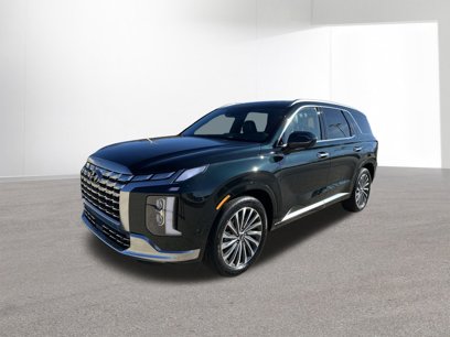 New 2025 Hyundai Palisade Calligraphy