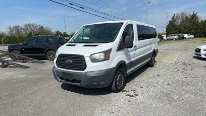 Used 2016 Ford Transit 350 XL