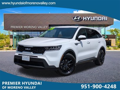 Used 2023 Kia Sorento LX