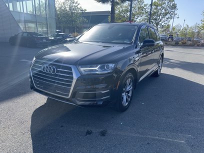 Used 2018 Audi Q7 3.0T Premium Plus