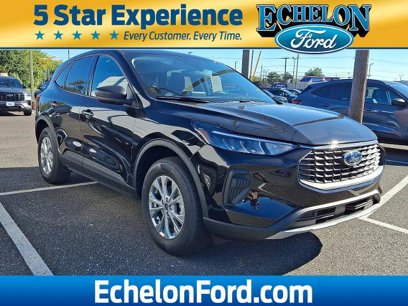 New 2026 Ford Escape Active