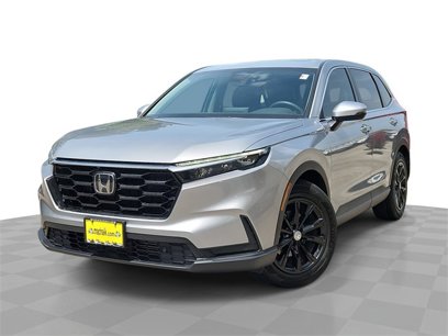 Used 2023 Honda CR-V EX-L