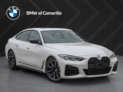 Used 2024 BMW M440i Gran Coupe