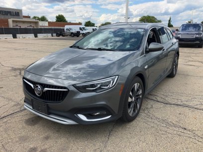 Used 2018 Buick Regal Essence w/ Driver Confidence Package #1