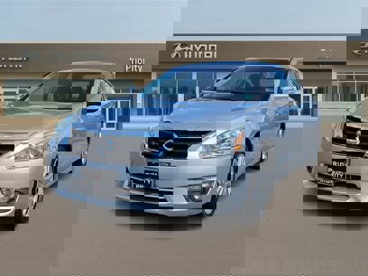 Used 2013 Nissan Altima 3.5 SV w/ Navigation Pkg